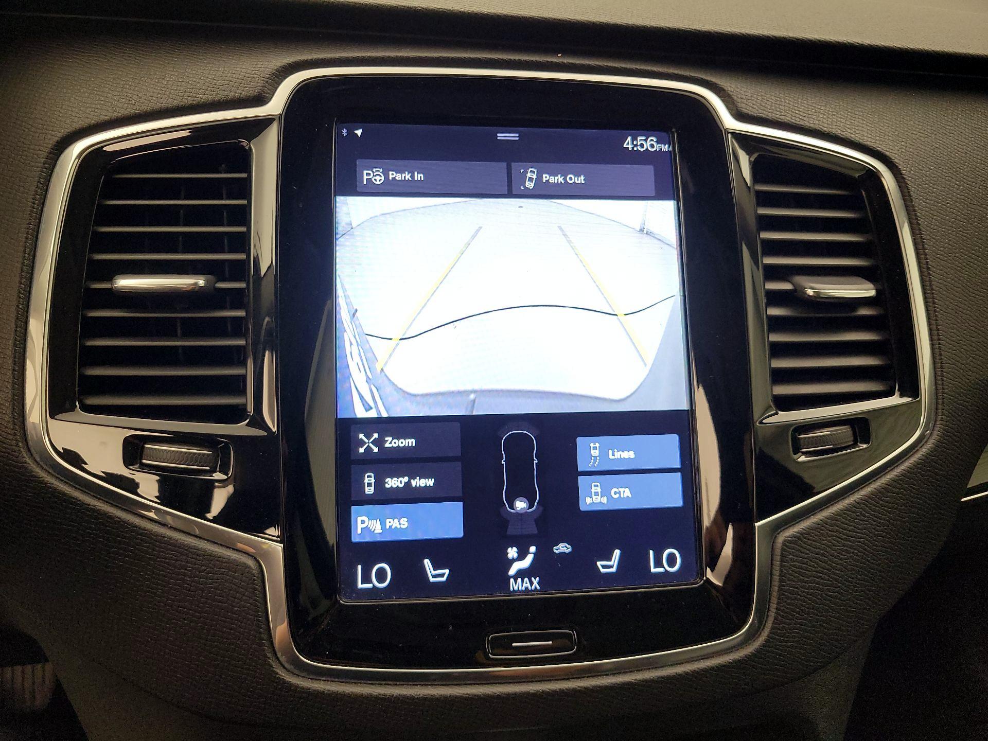 Thumbnail: 2018 Volvo XC90 - 14