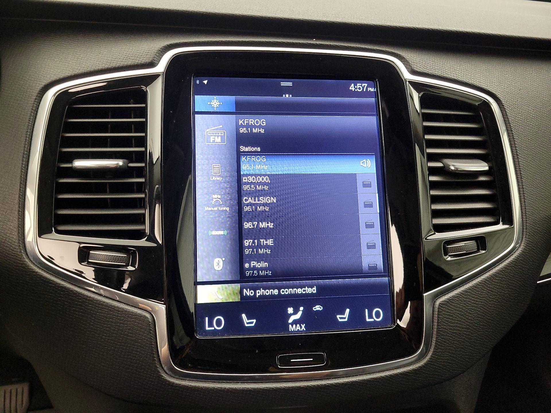 Thumbnail: 2018 Volvo XC90 - 15