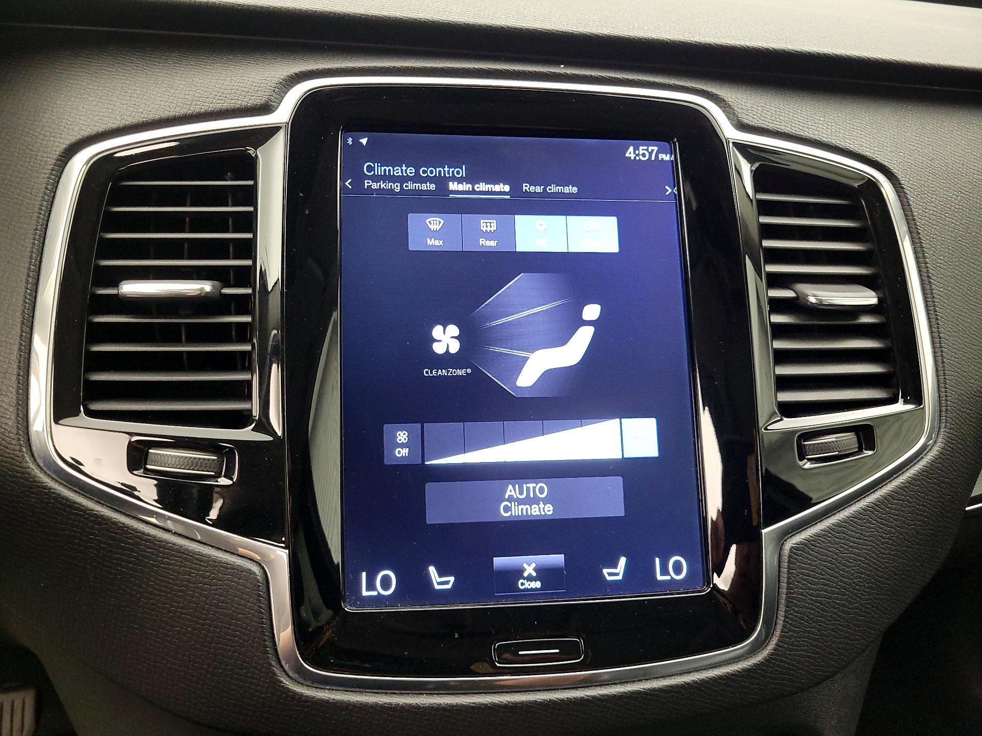 Thumbnail: 2018 Volvo XC90 - 16