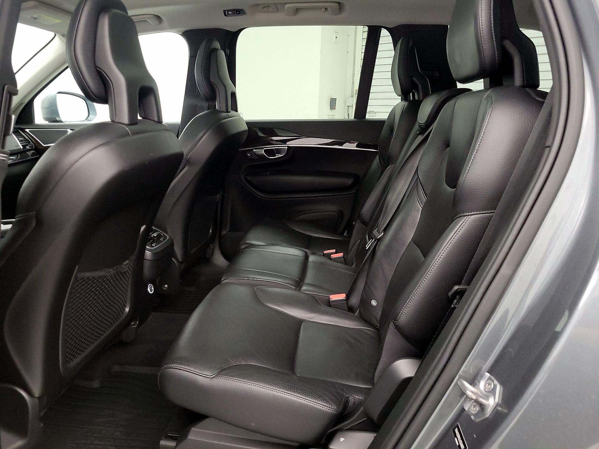 Thumbnail: 2018 Volvo XC90 - 20
