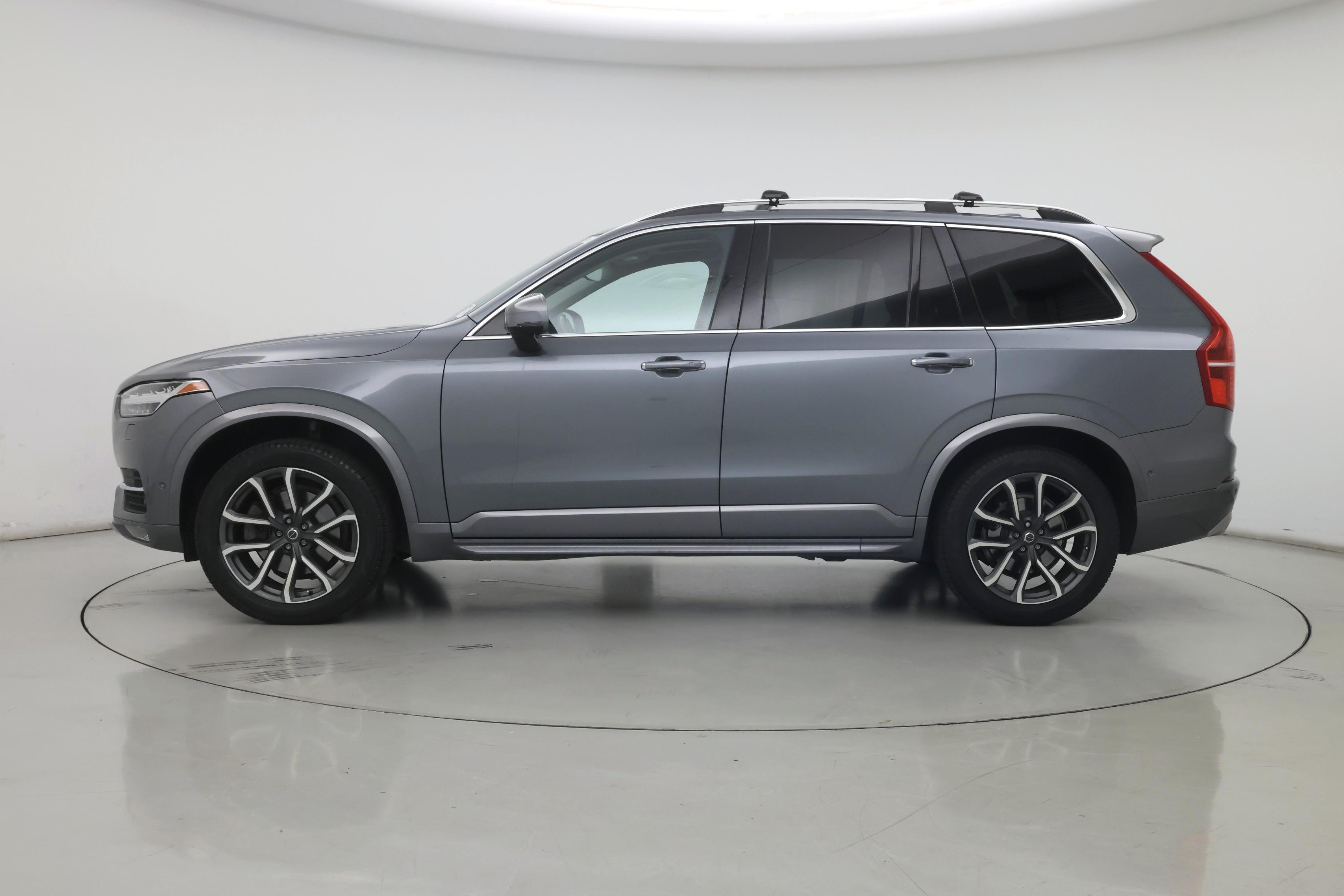 Thumbnail: 2018 Volvo XC90 - 3