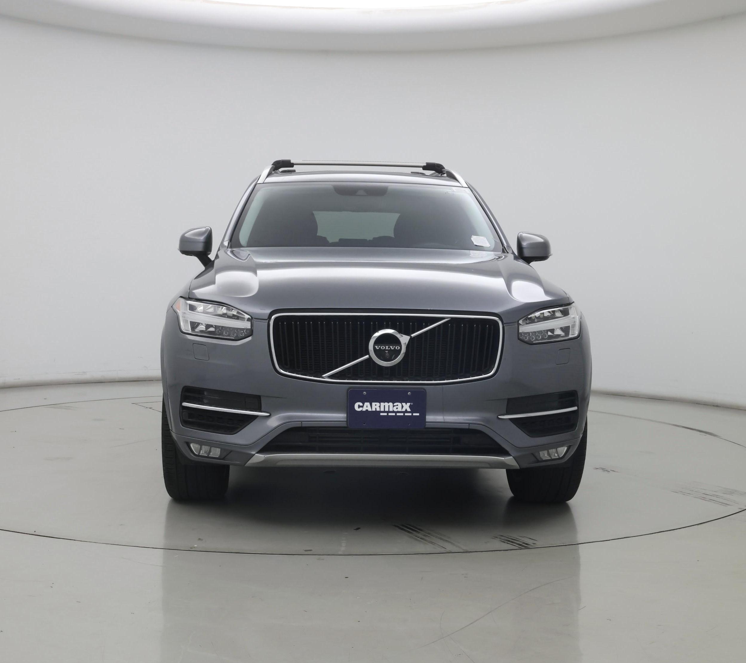 Thumbnail: 2018 Volvo XC90 - 5