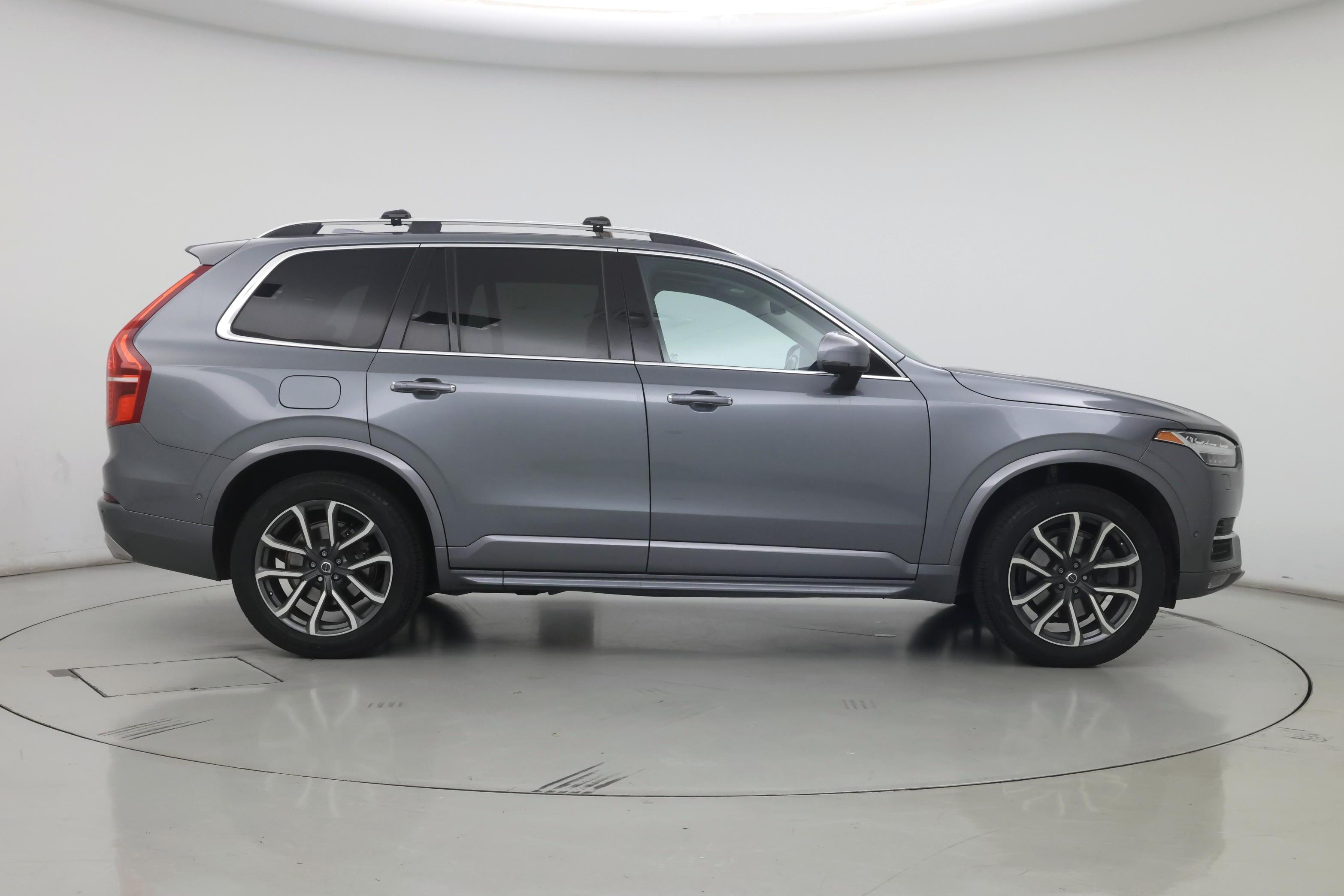 Thumbnail: 2018 Volvo XC90 - 7