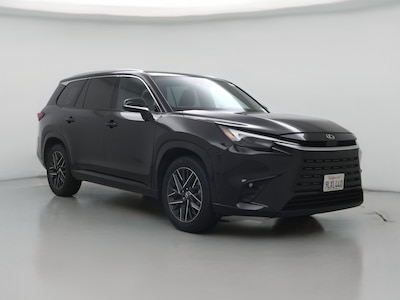 2024 Lexus TX 350 Premium