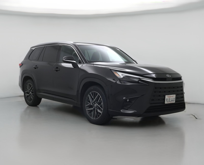 2024 Lexus TX 350 Premium