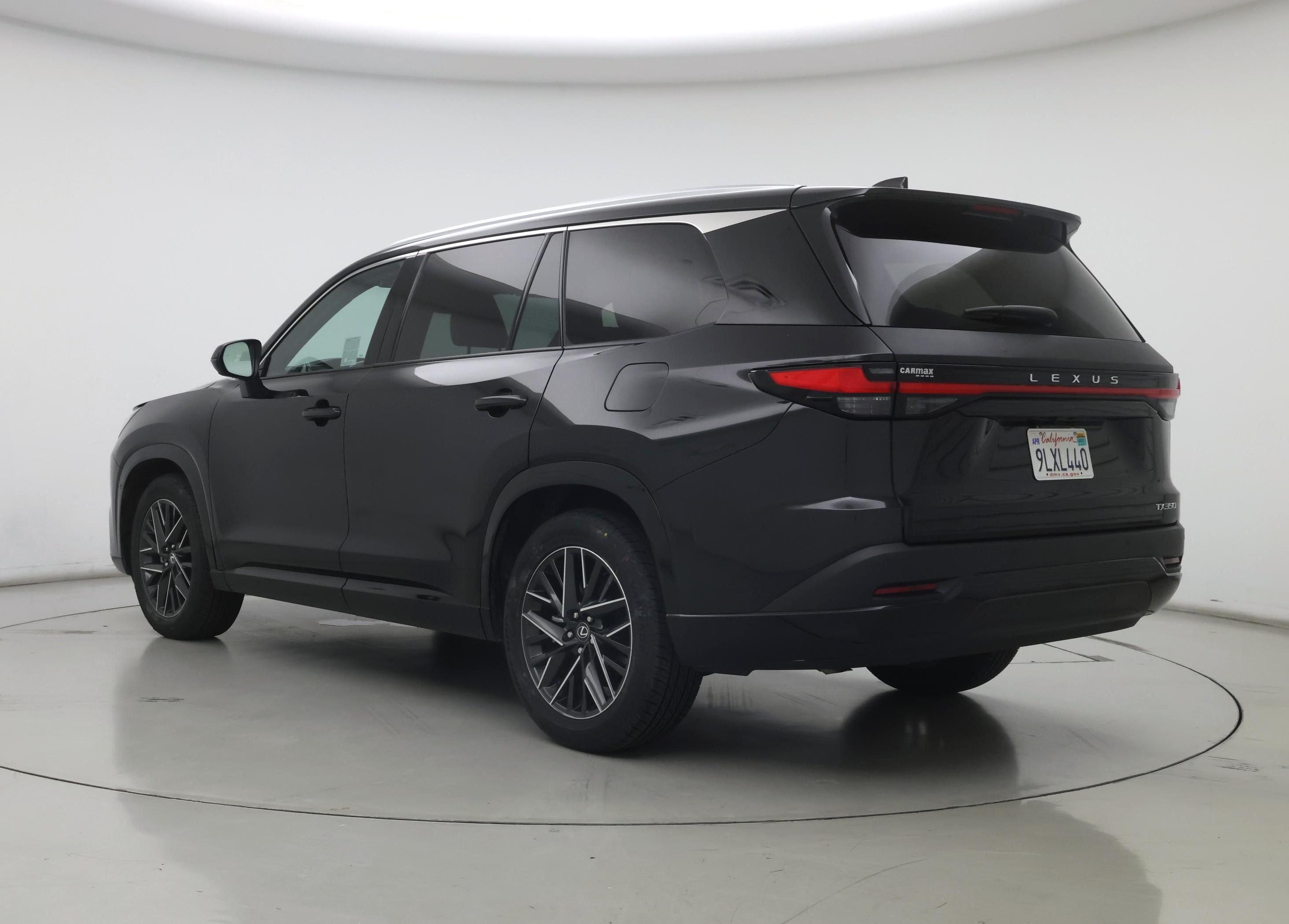 Thumbnail: 2024 Lexus TX - 2