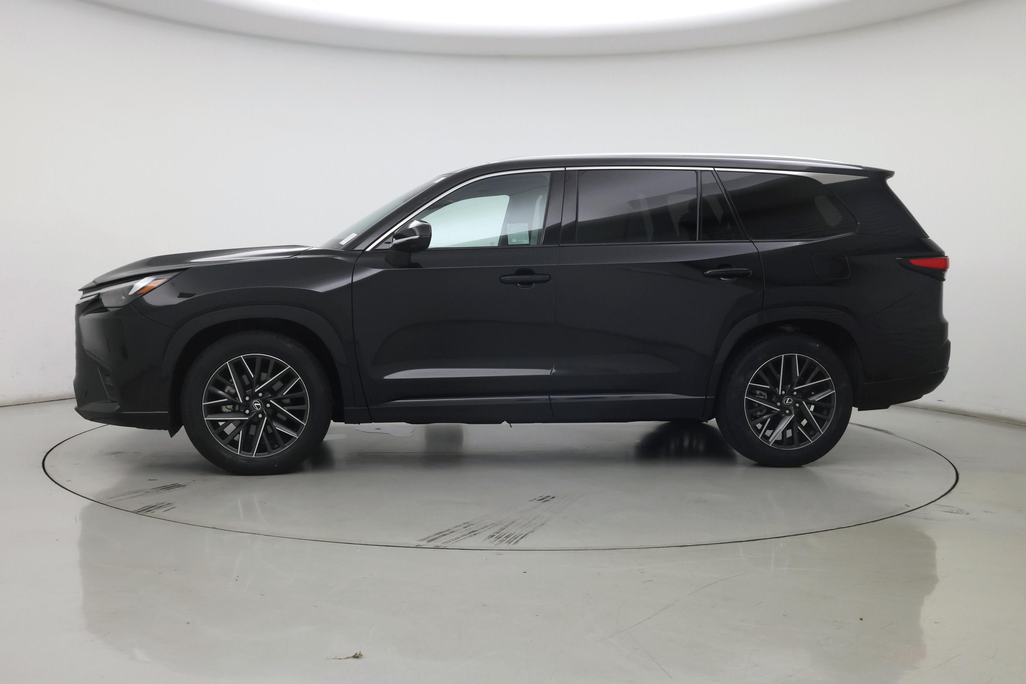 Thumbnail: 2024 Lexus TX - 3