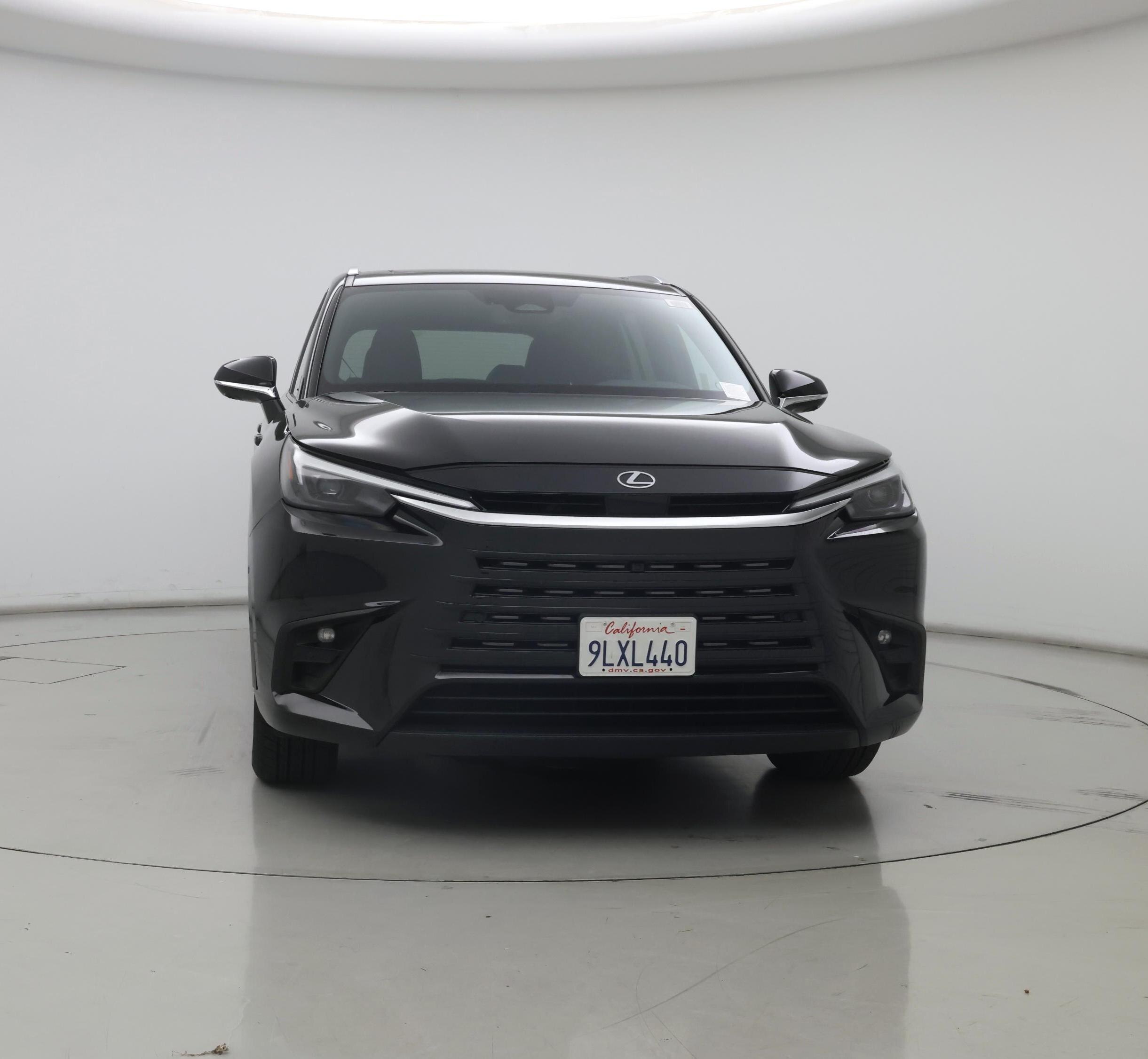 Thumbnail: 2024 Lexus TX - 5