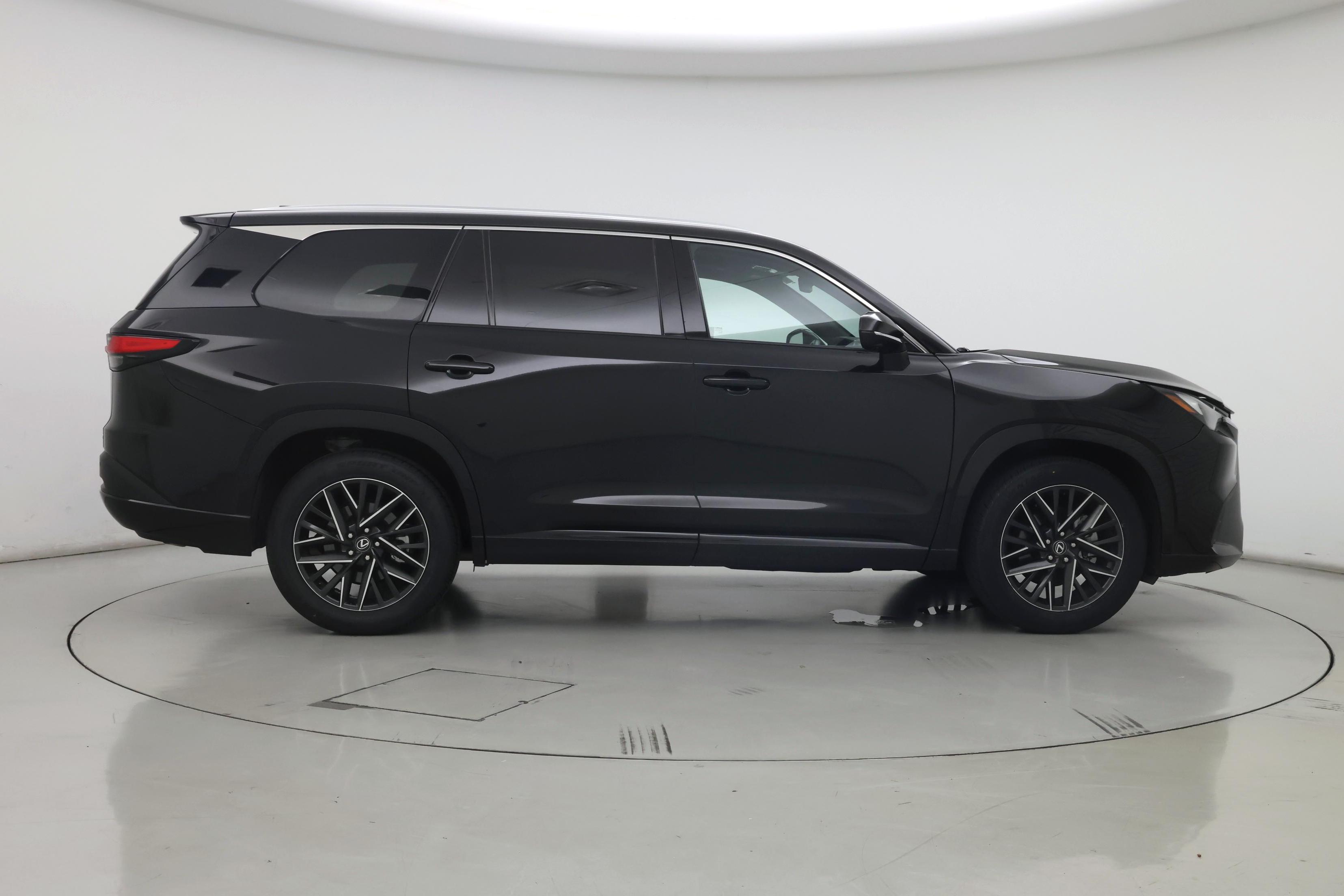 Thumbnail: 2024 Lexus TX - 7