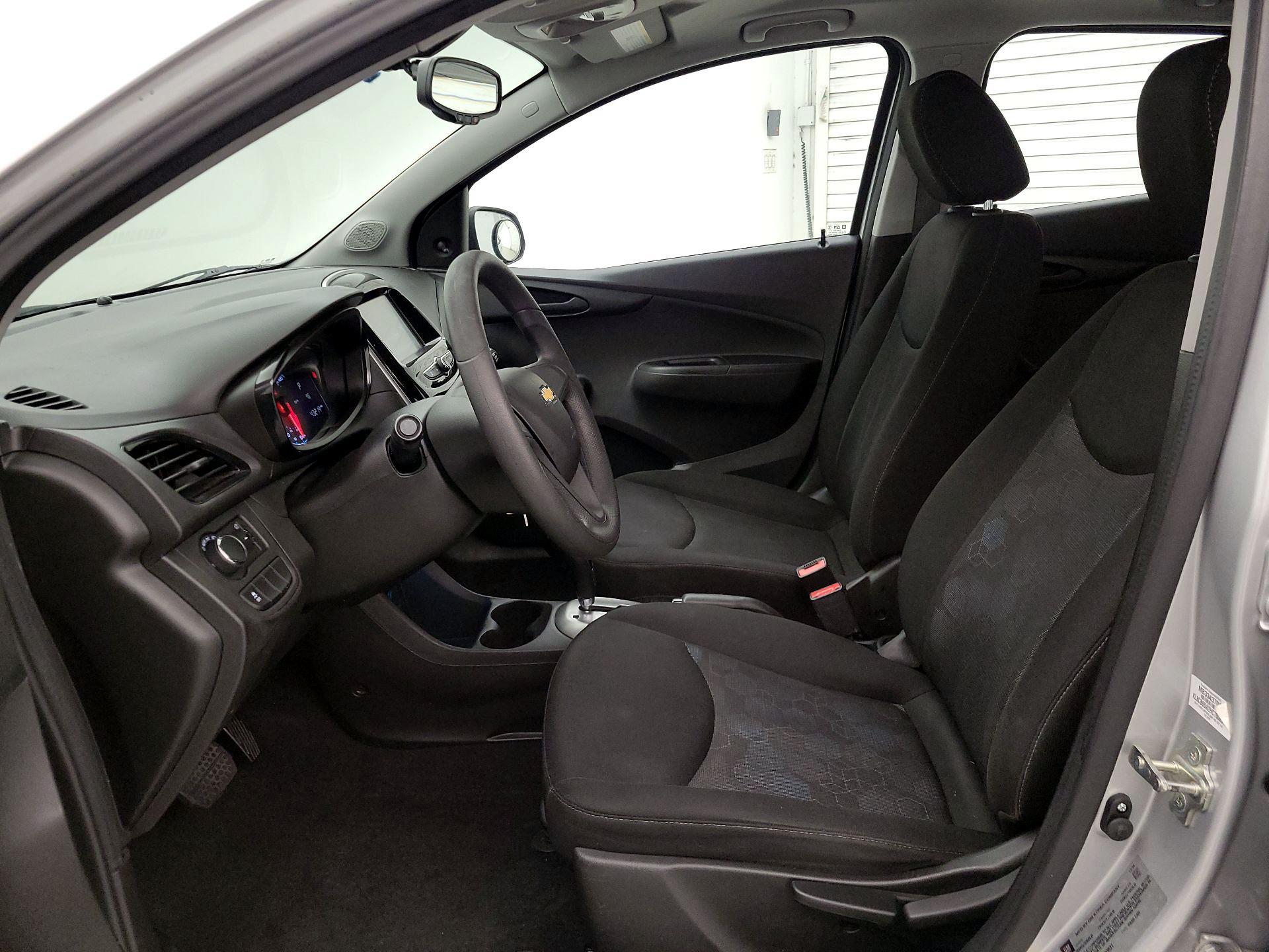 Thumbnail: 2017 Chevrolet Spark - 11