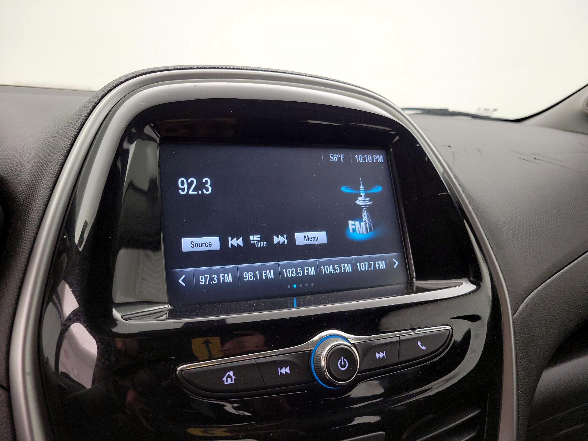Thumbnail: 2017 Chevrolet Spark - 15