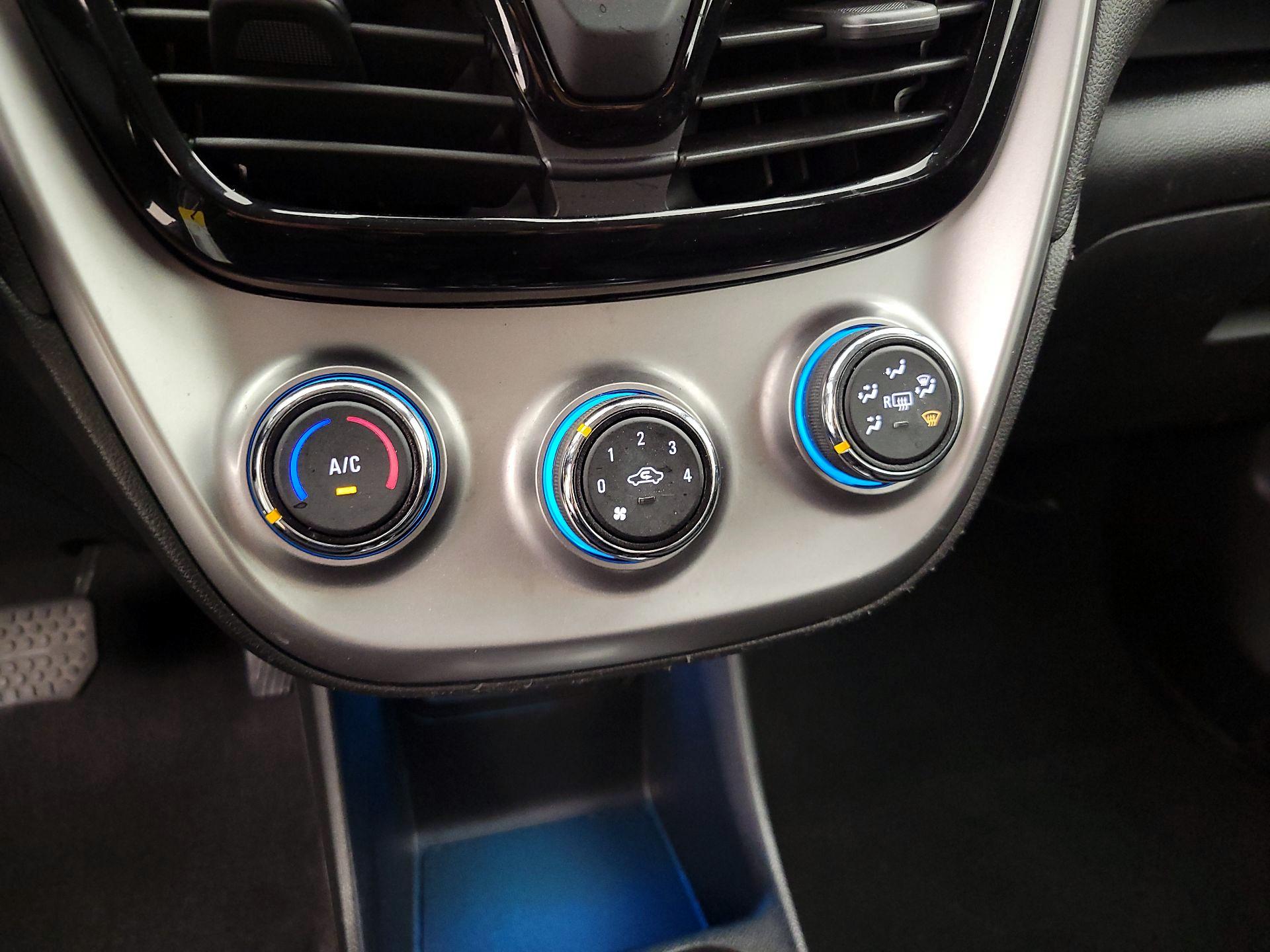 Thumbnail: 2017 Chevrolet Spark - 16