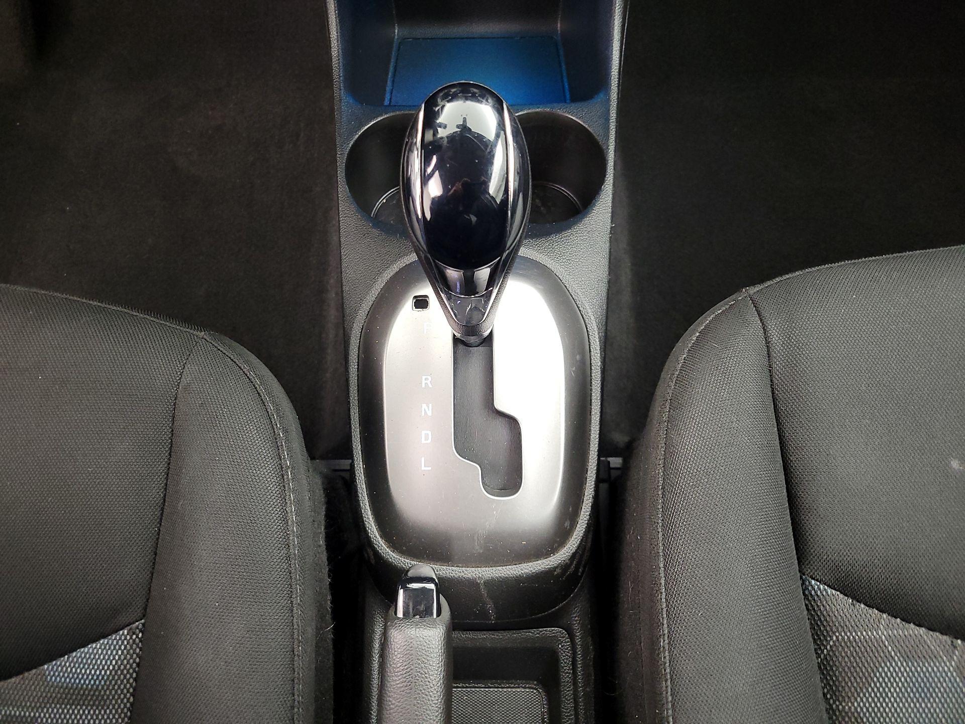 Thumbnail: 2017 Chevrolet Spark - 17