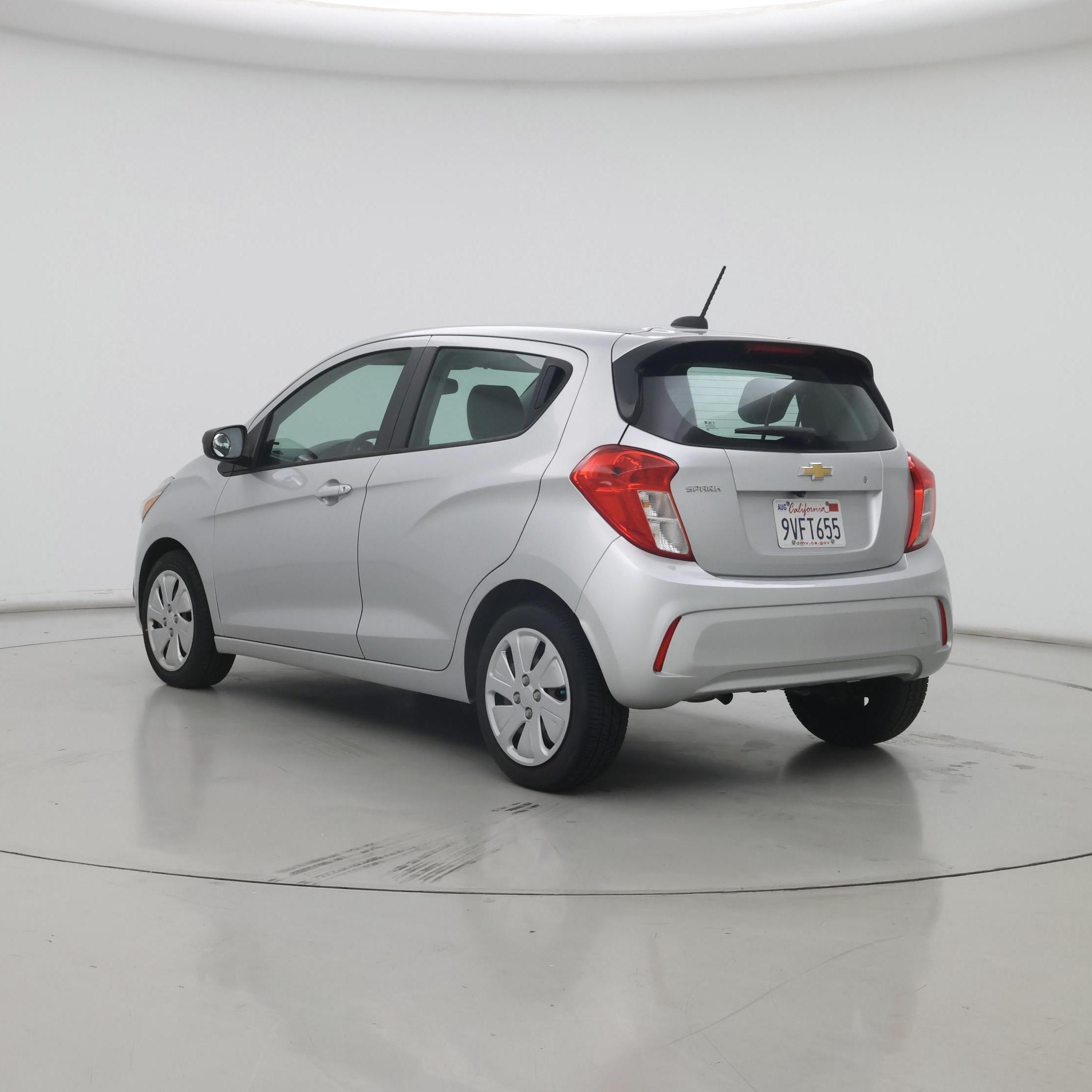 Thumbnail: 2017 Chevrolet Spark - 2