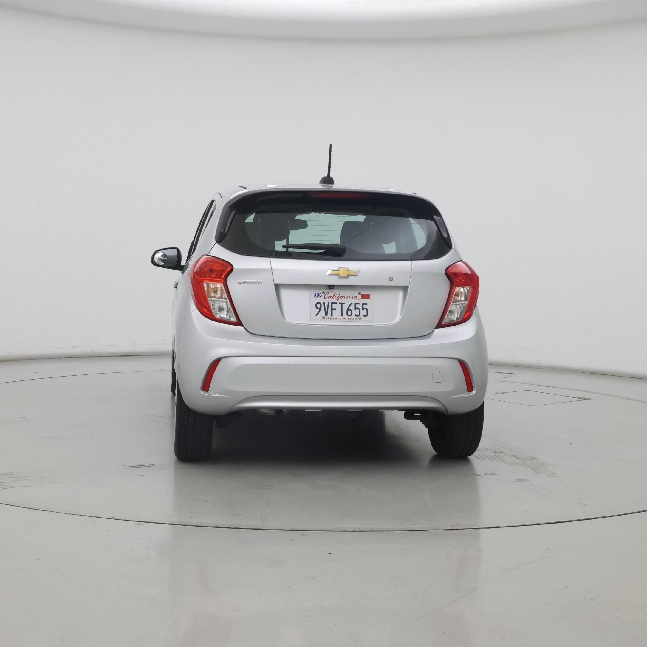 Thumbnail: 2017 Chevrolet Spark - 6