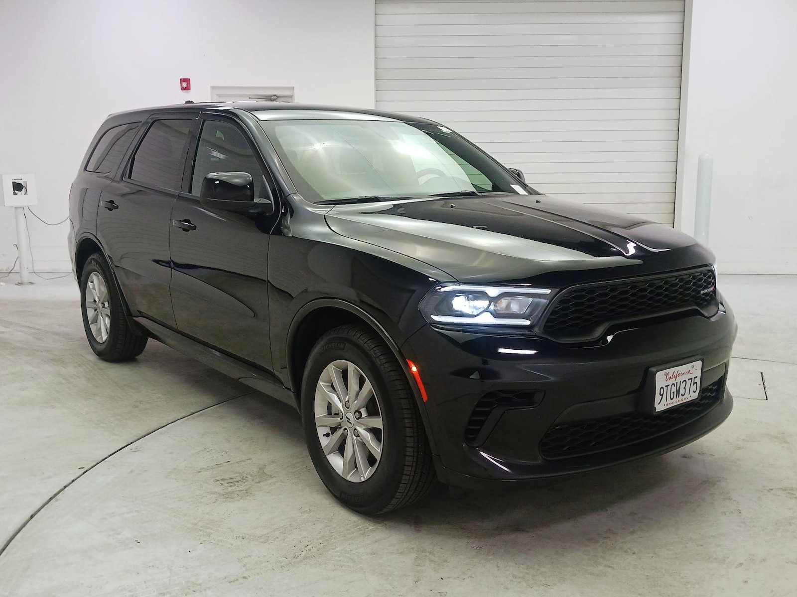 2025 Dodge Durango