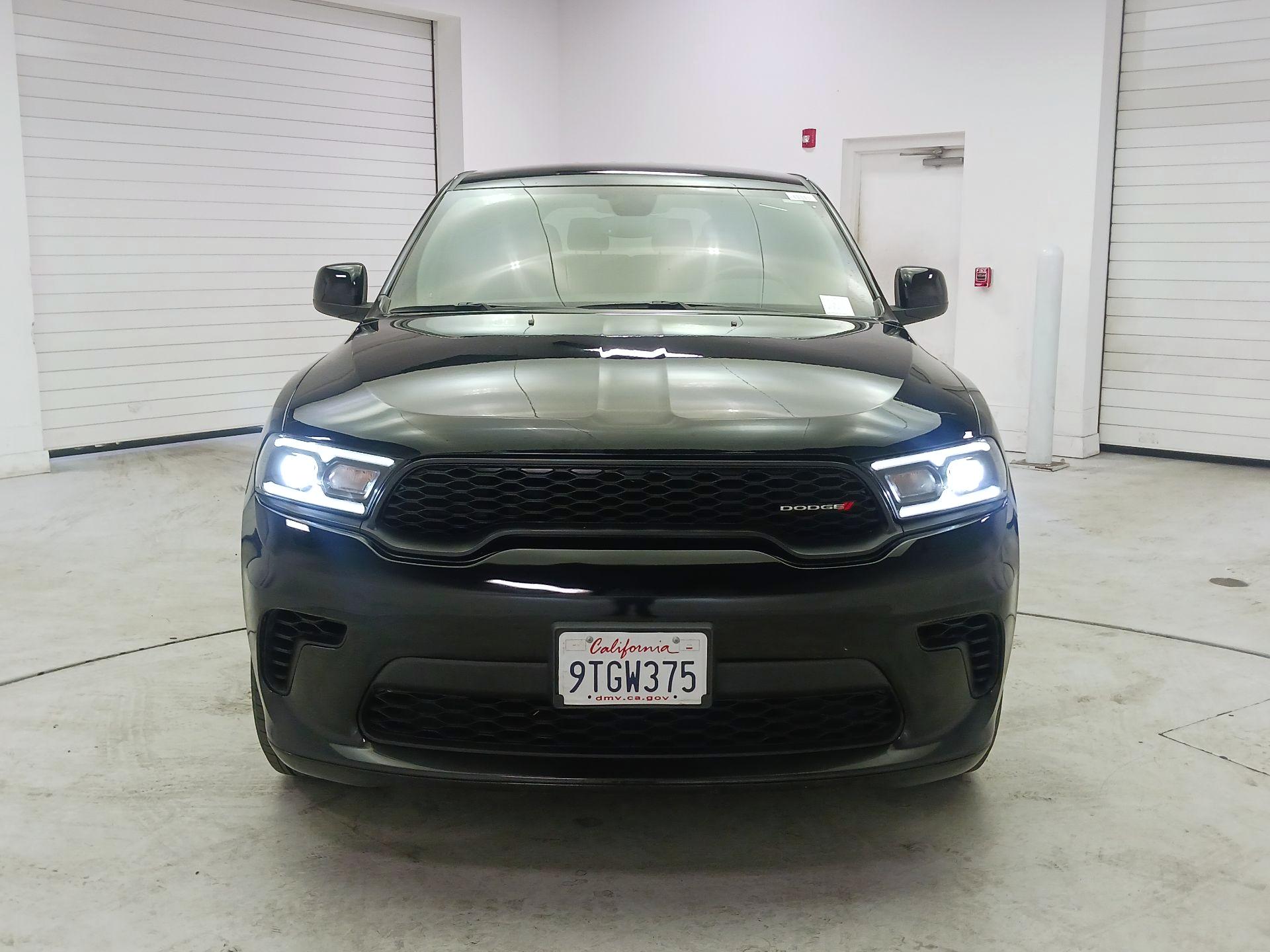 Thumbnail: 2025 Dodge Durango - 2
