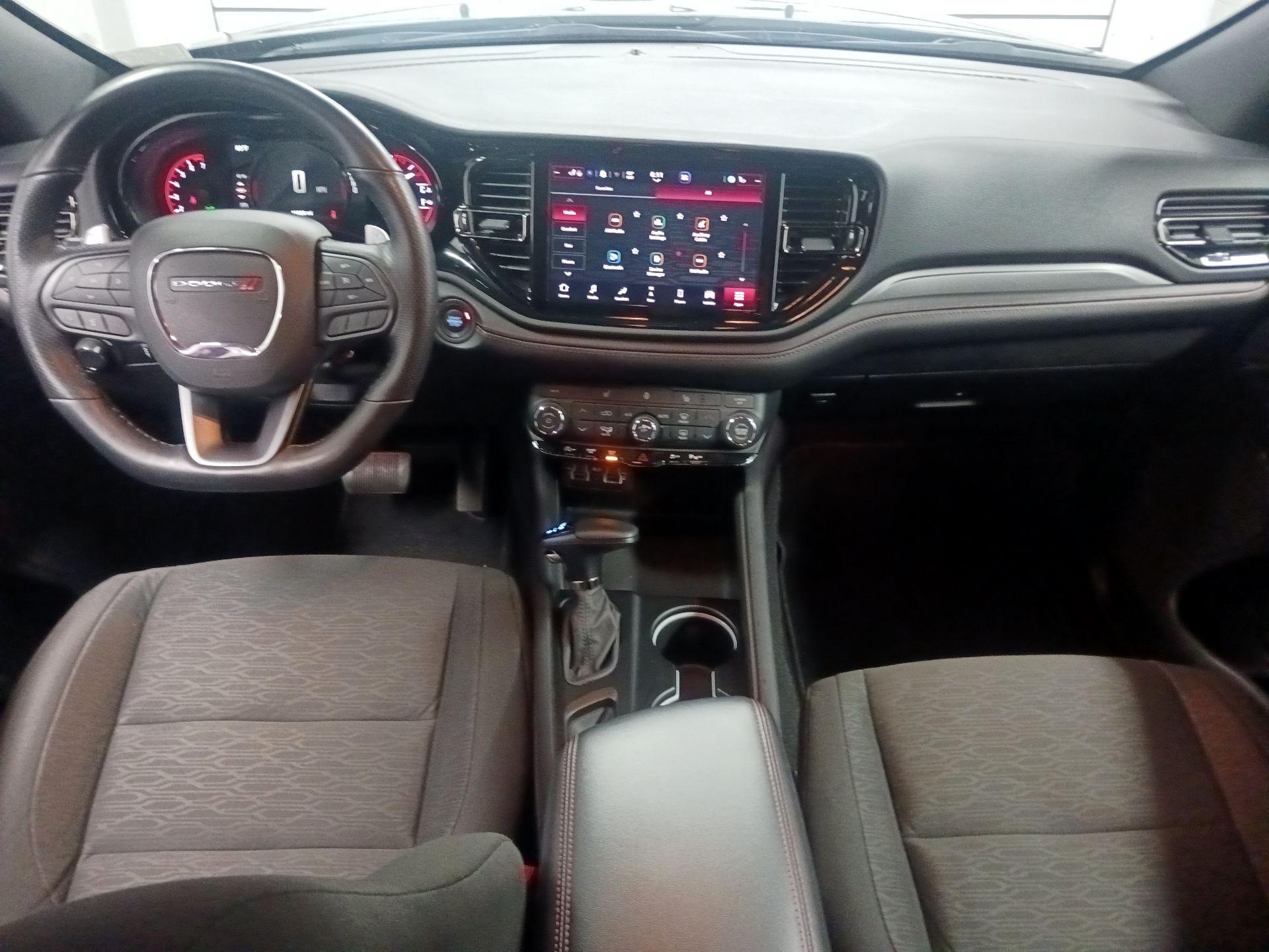 Thumbnail: 2025 Dodge Durango - 8