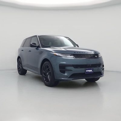2024 Land Rover Range Rover Sport SE Dynamic