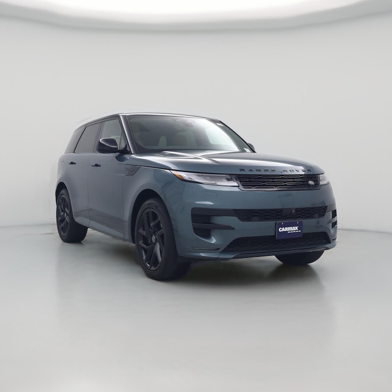 2024 Land Rover Range Rover Sport SE Dynamic