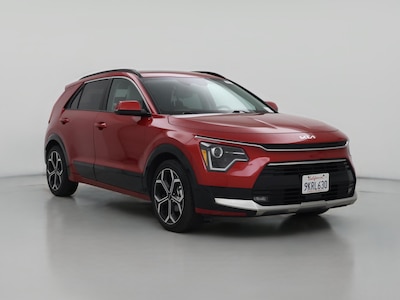 2024 Kia Niro EX Touring