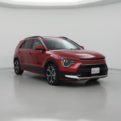 2024 Kia Niro EX Touring