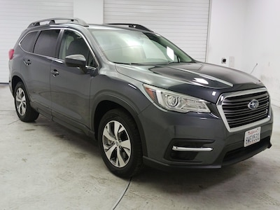 2021 Subaru Ascent Premium