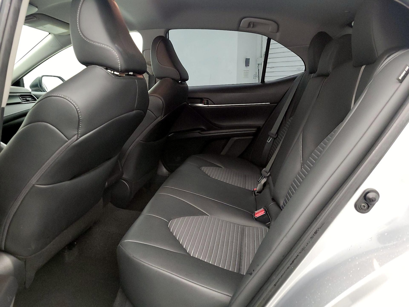2024 Toyota Camry SE - Photo 20