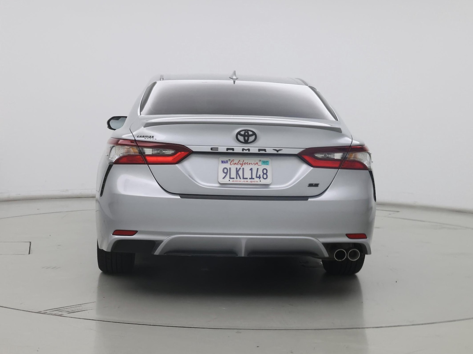2024 Toyota Camry SE - Photo 7