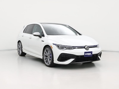 2024 Volkswagen Golf R