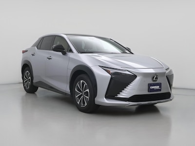 2024 Lexus RZ 300e Premium