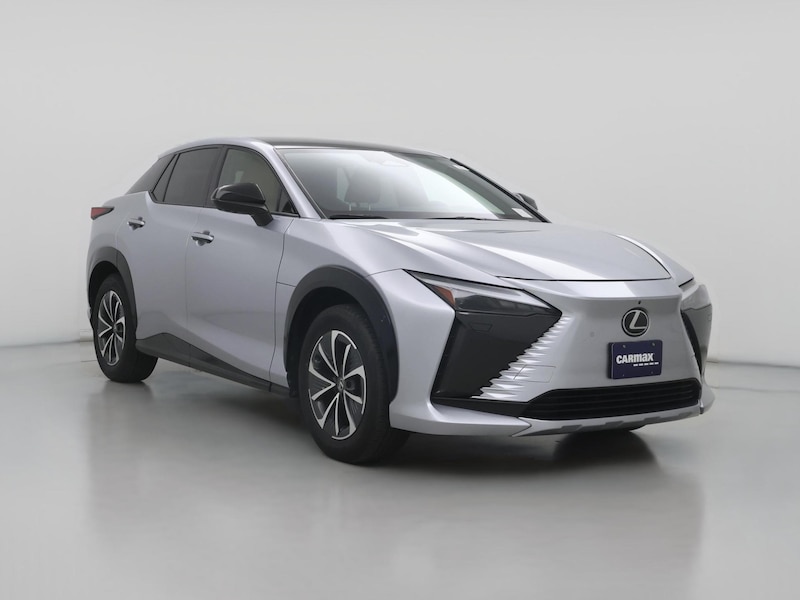 2024 Lexus RZ 300e -
                  Ontario, CA