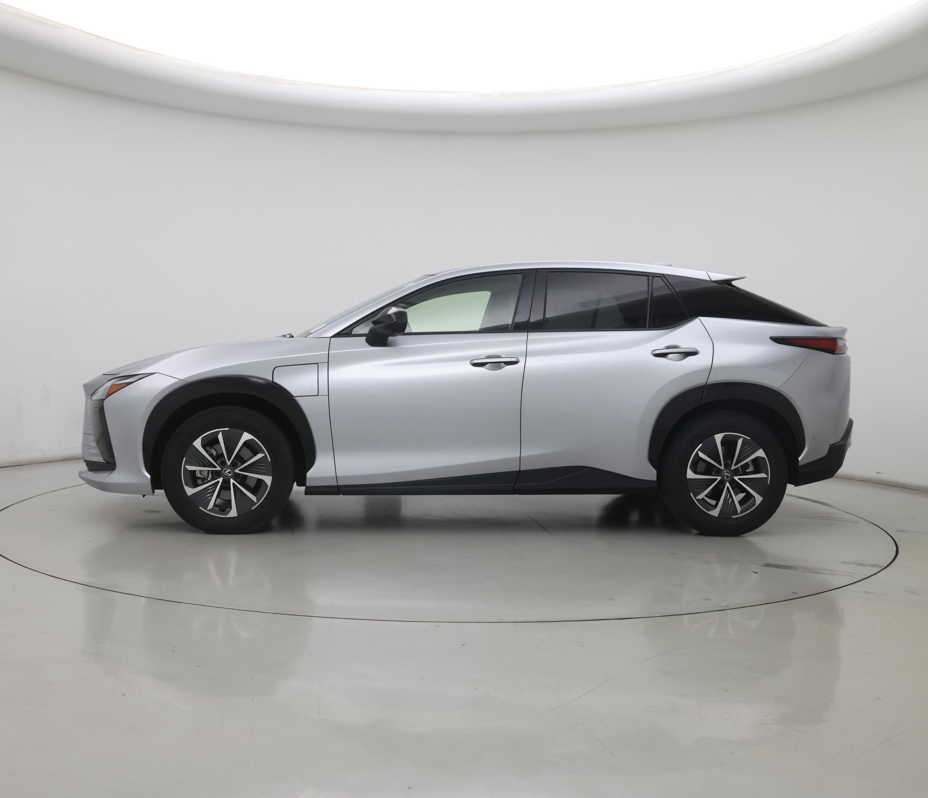 Thumbnail: 2024 Lexus RZ - 3