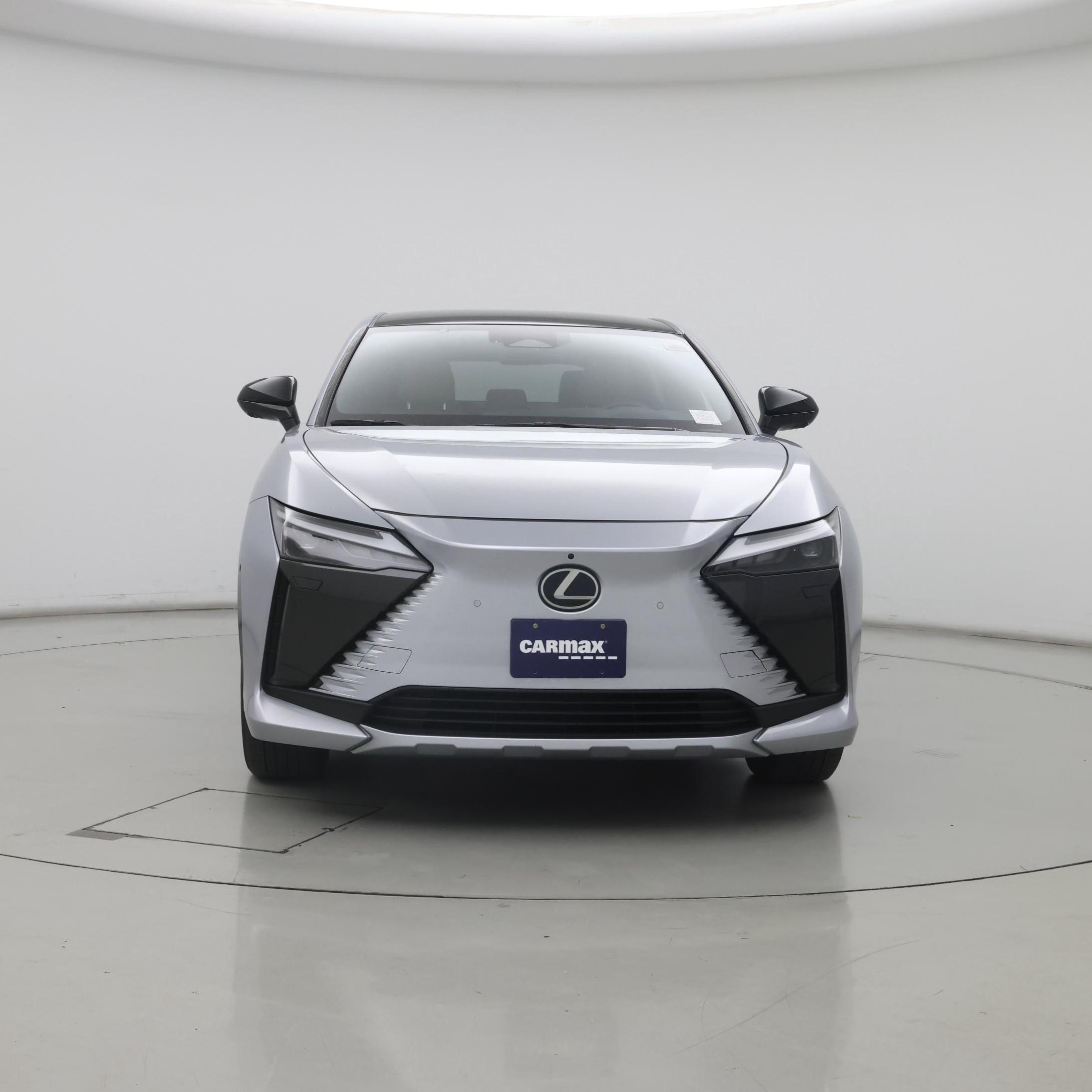 Thumbnail: 2024 Lexus RZ - 5