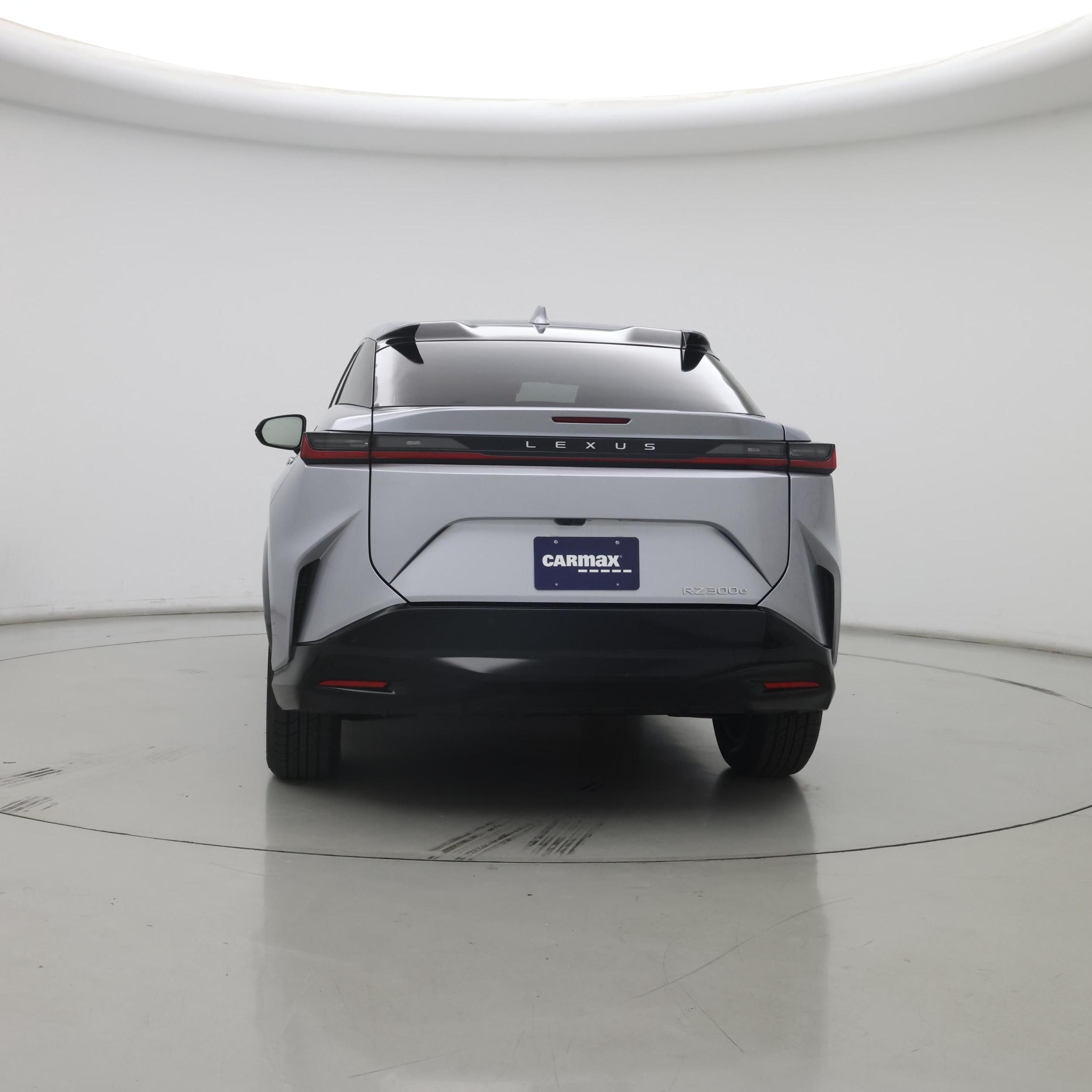 Thumbnail: 2024 Lexus RZ - 6
