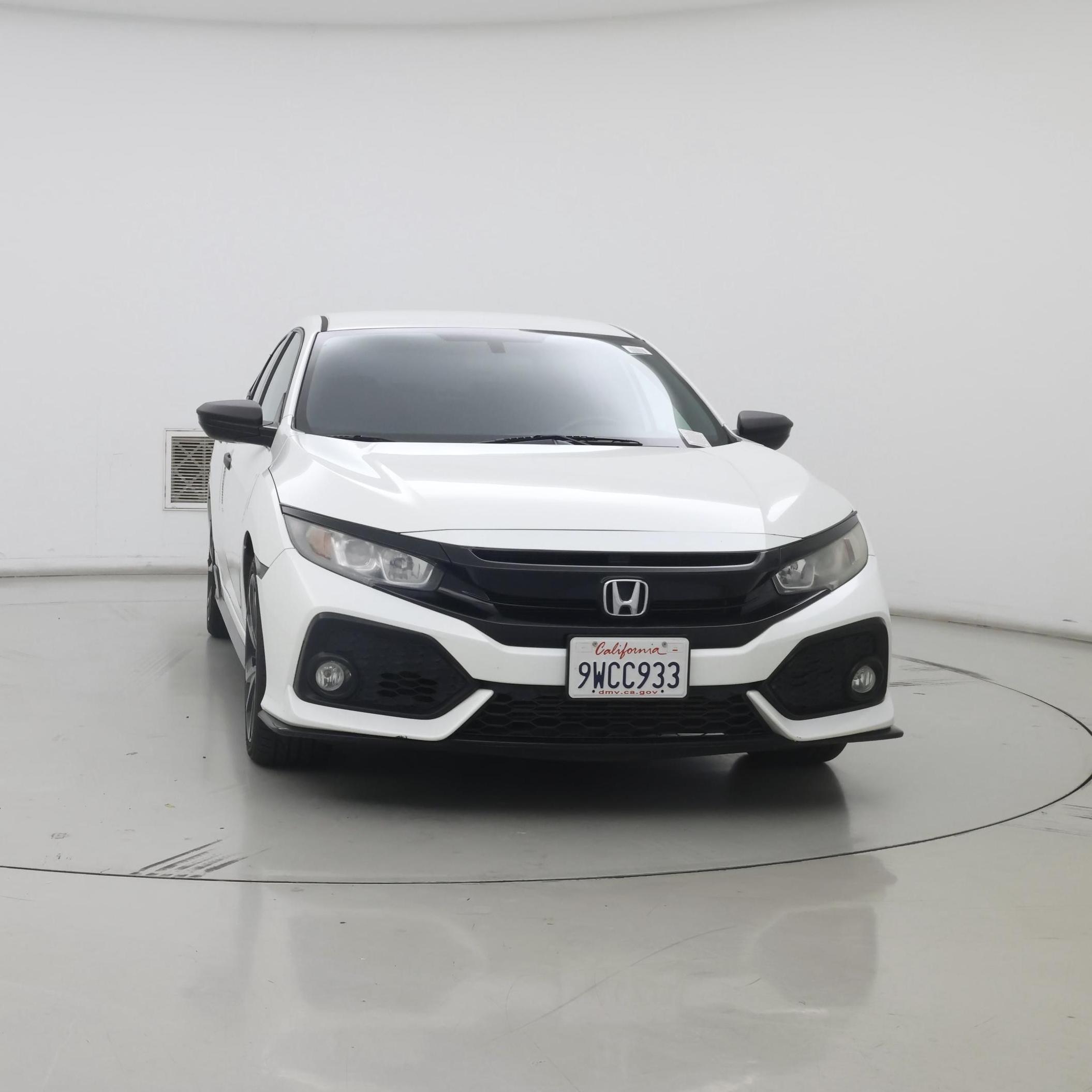 Thumbnail: 2017 Honda Civic - 5
