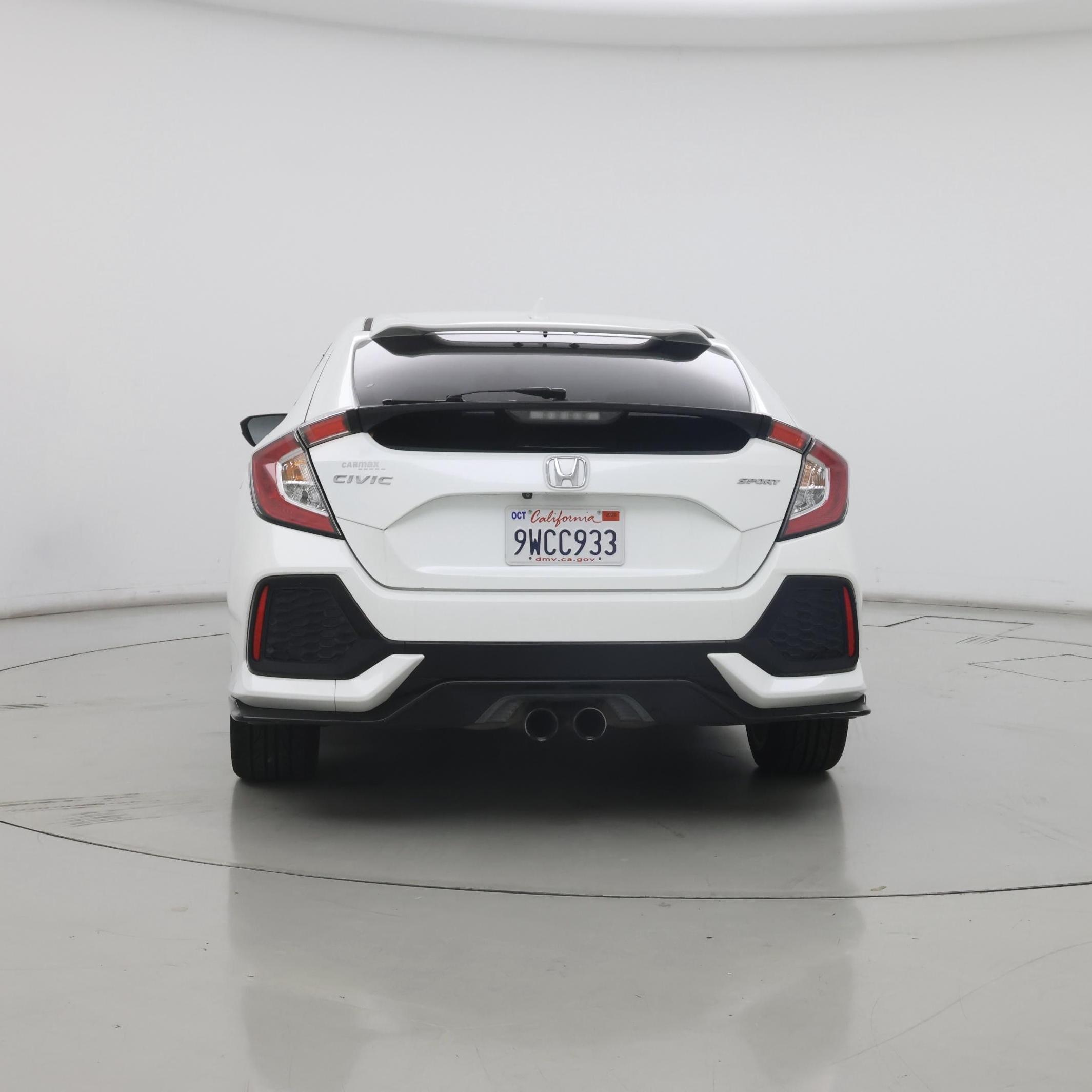 Thumbnail: 2017 Honda Civic - 6
