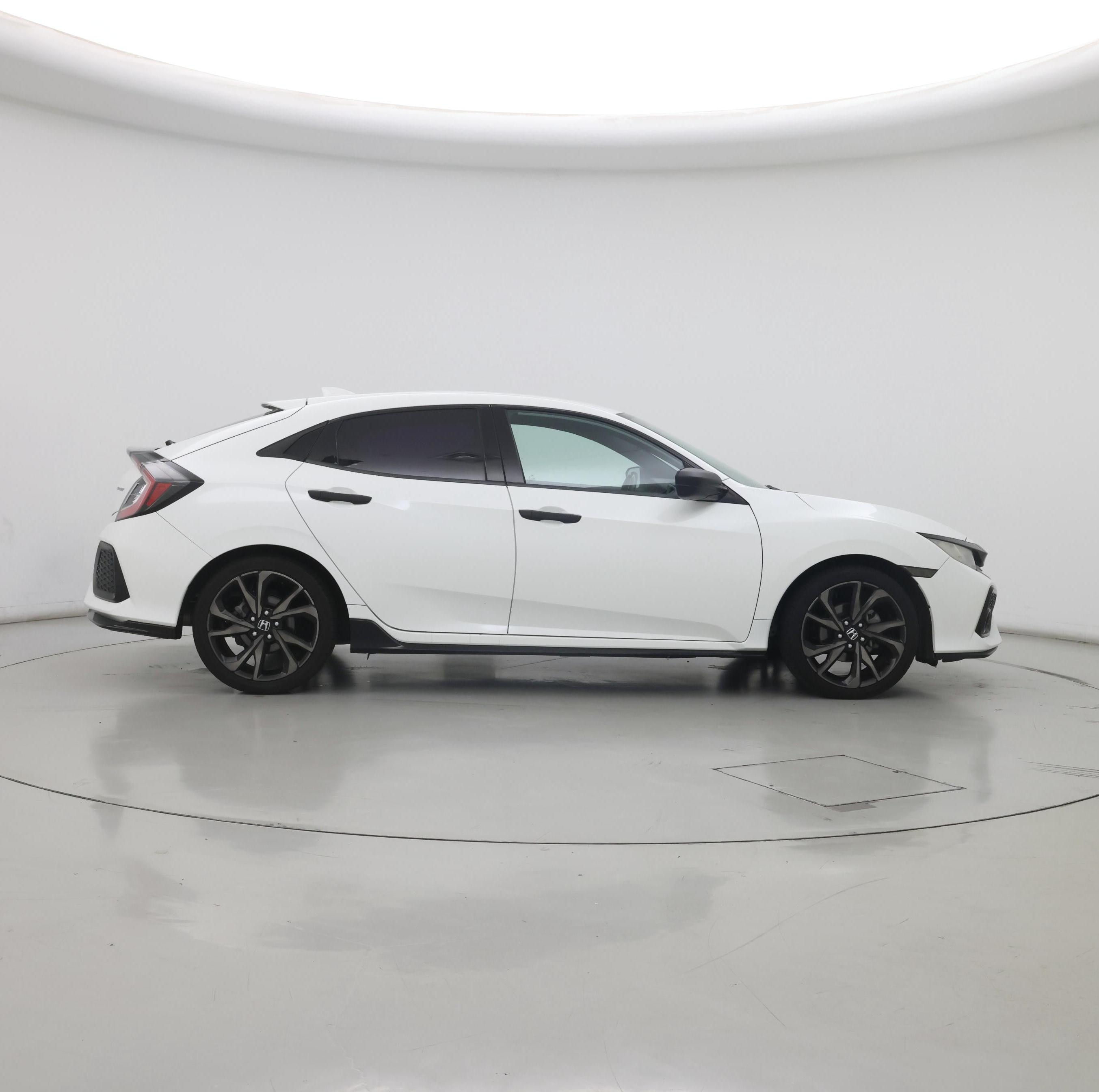 Thumbnail: 2017 Honda Civic - 7