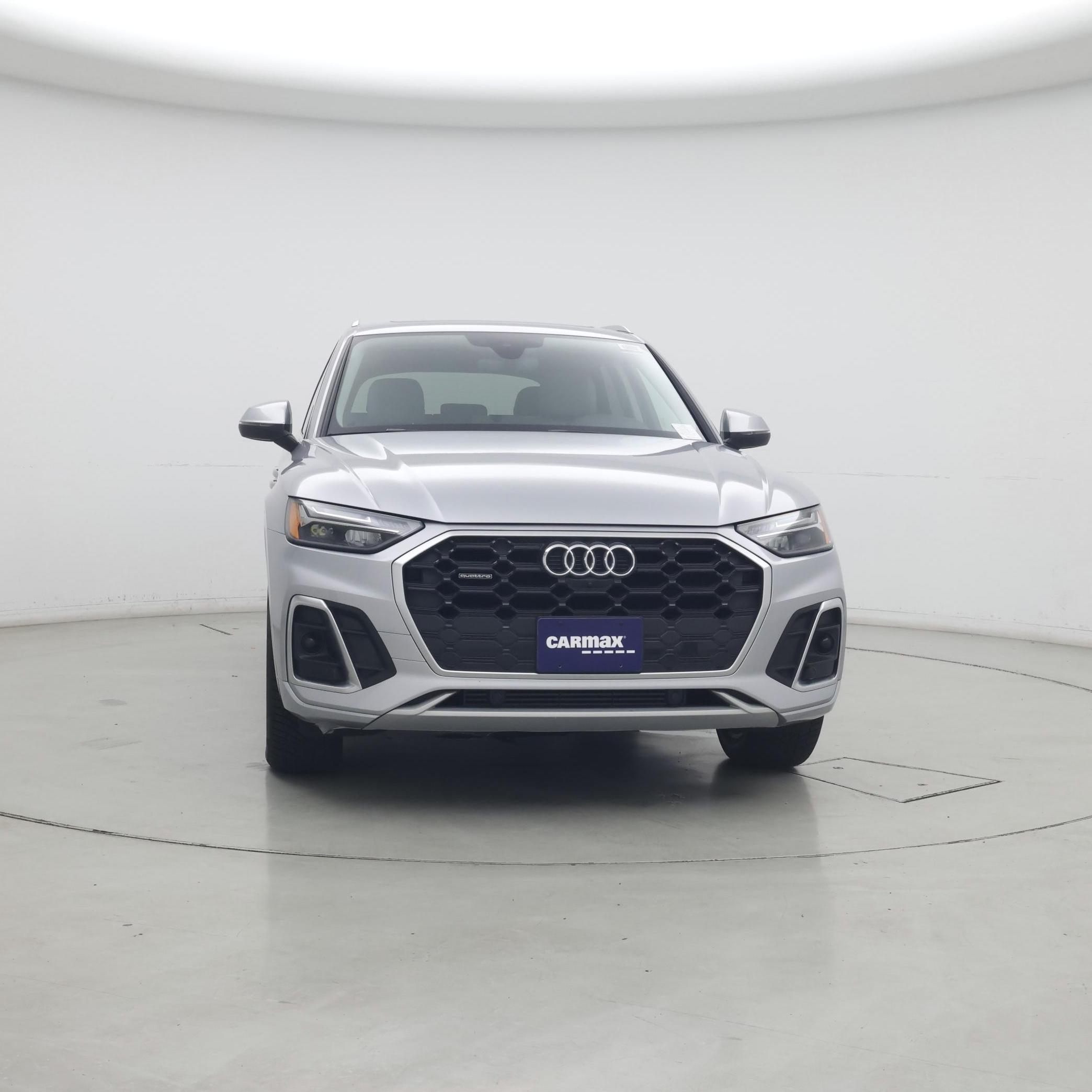 Thumbnail: 2022 Audi Q5 - 5