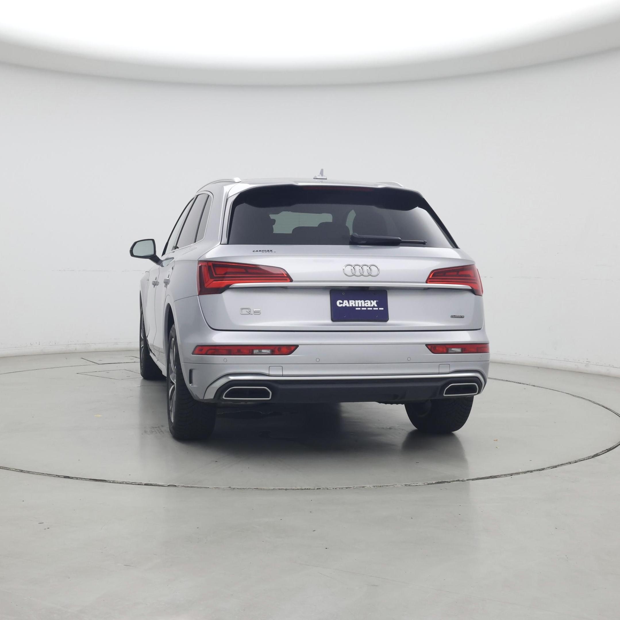 Thumbnail: 2022 Audi Q5 - 6