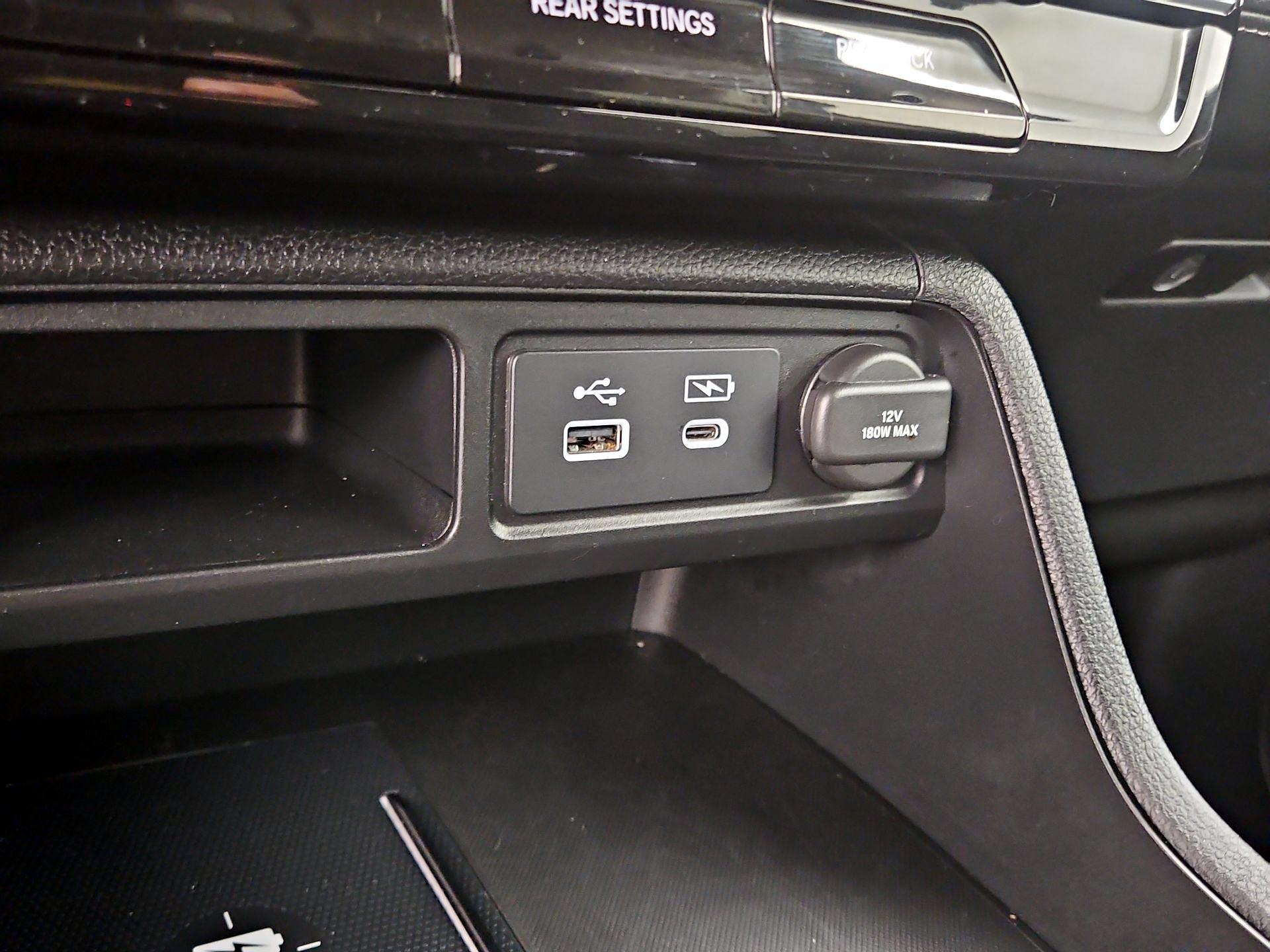 Thumbnail: 2025 Honda Pilot - 18