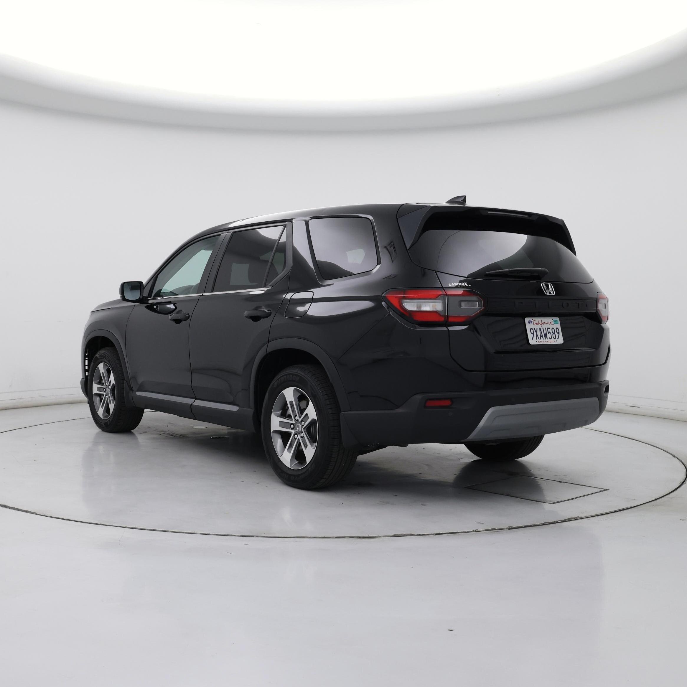 Thumbnail: 2025 Honda Pilot - 2