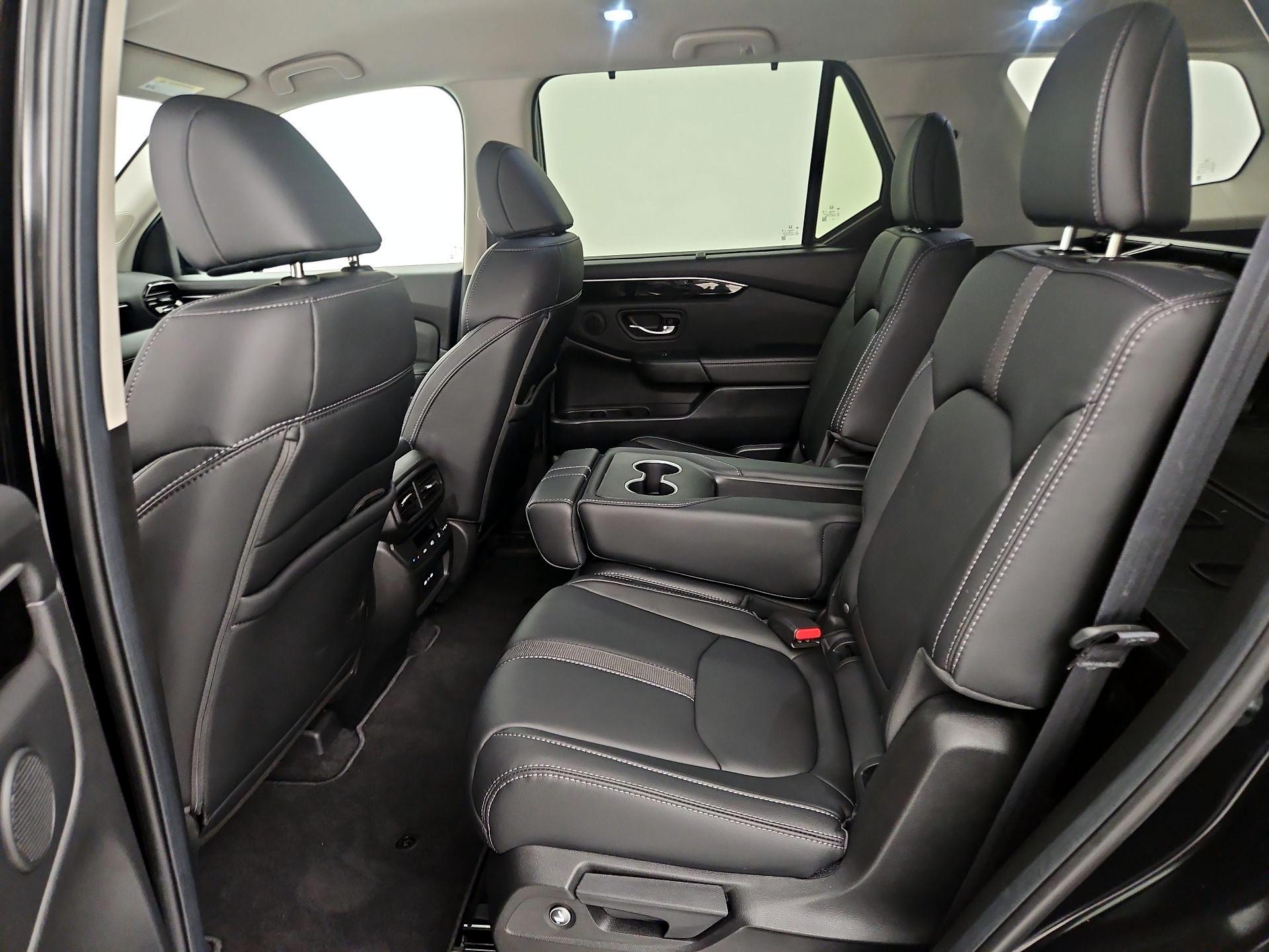 Thumbnail: 2025 Honda Pilot - 19