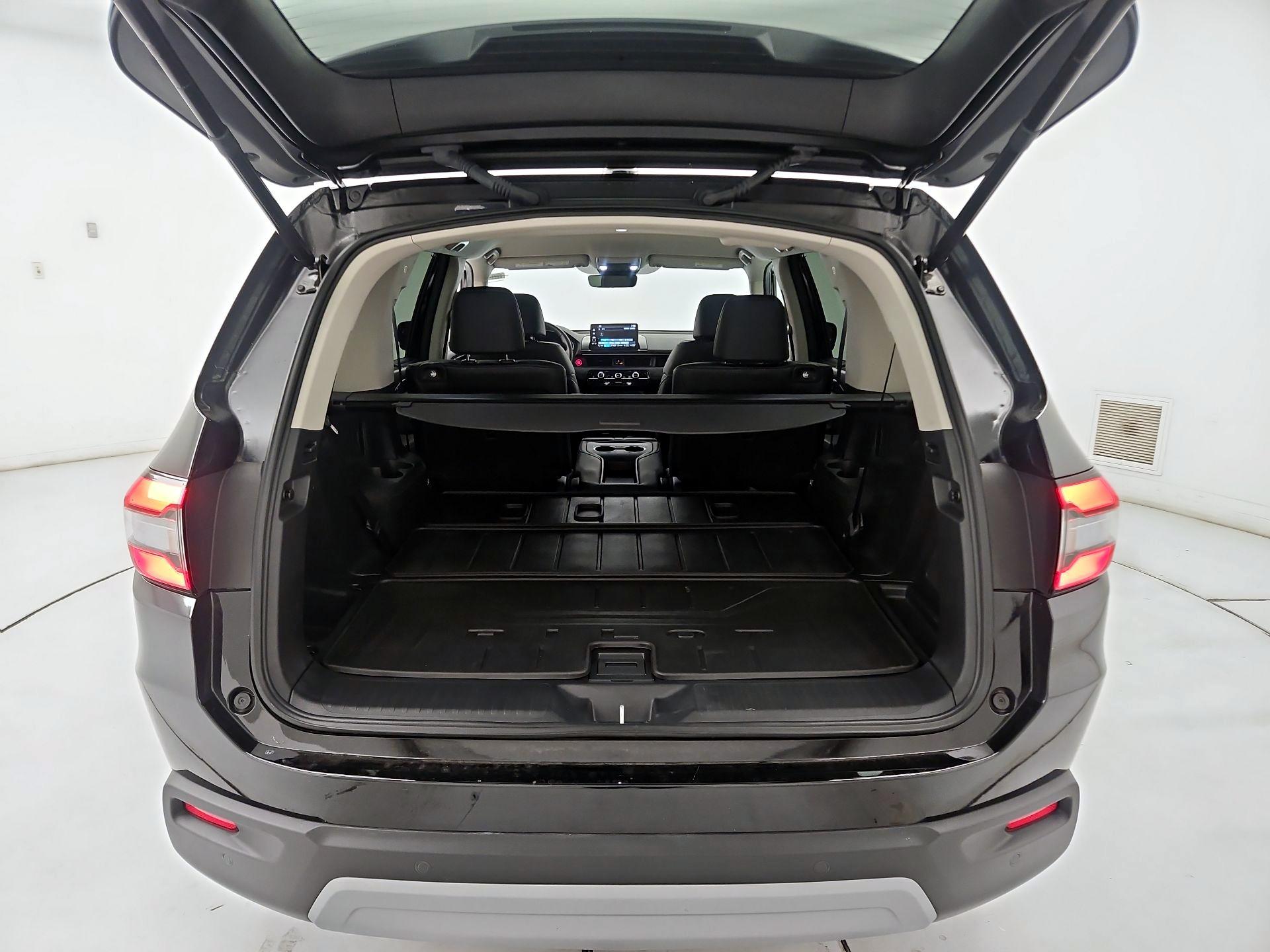 Thumbnail: 2025 Honda Pilot - 20