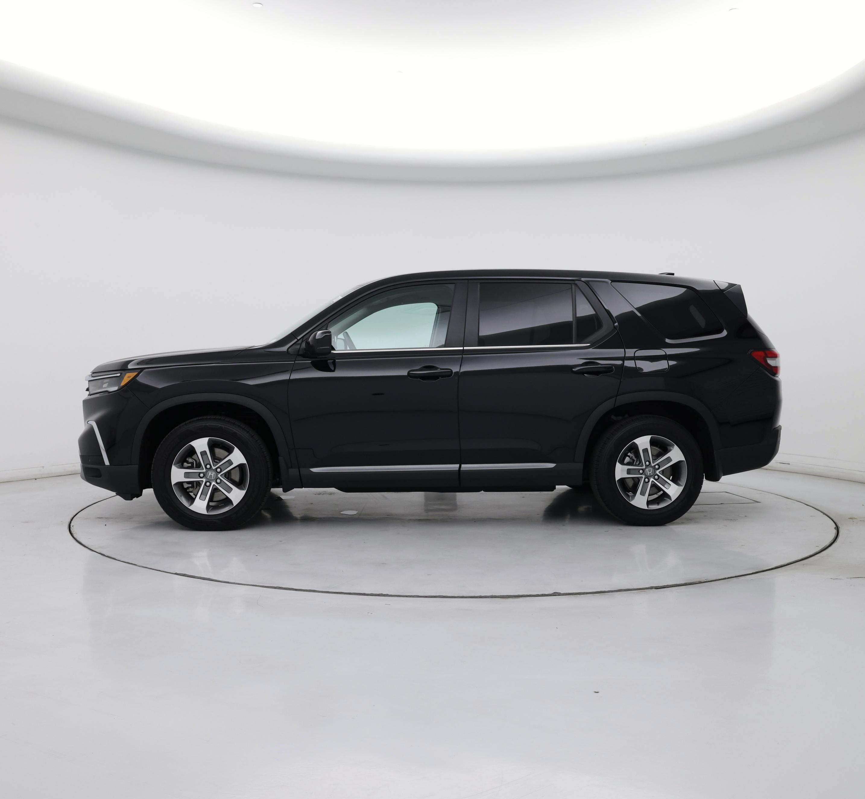Thumbnail: 2025 Honda Pilot - 3