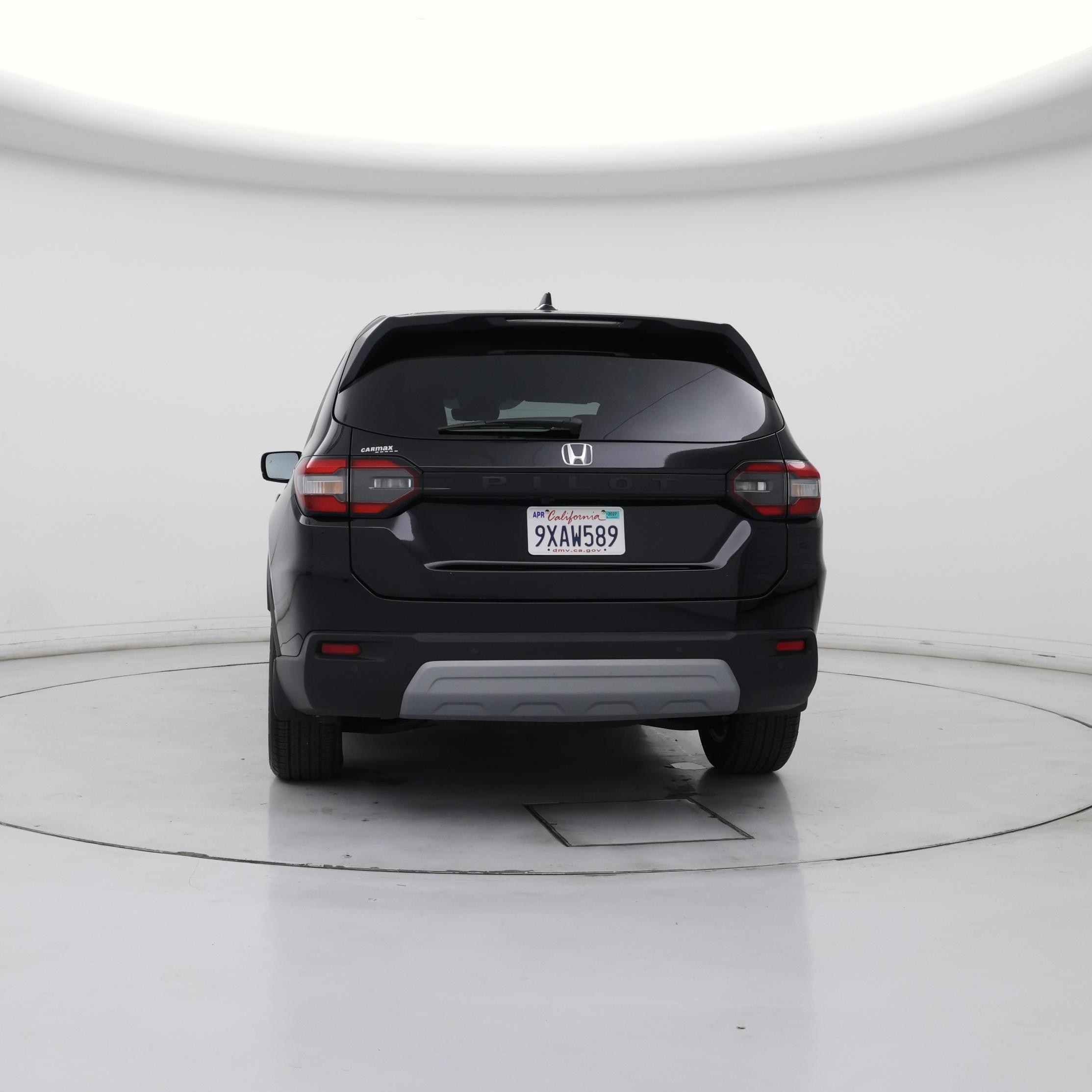 Thumbnail: 2025 Honda Pilot - 6