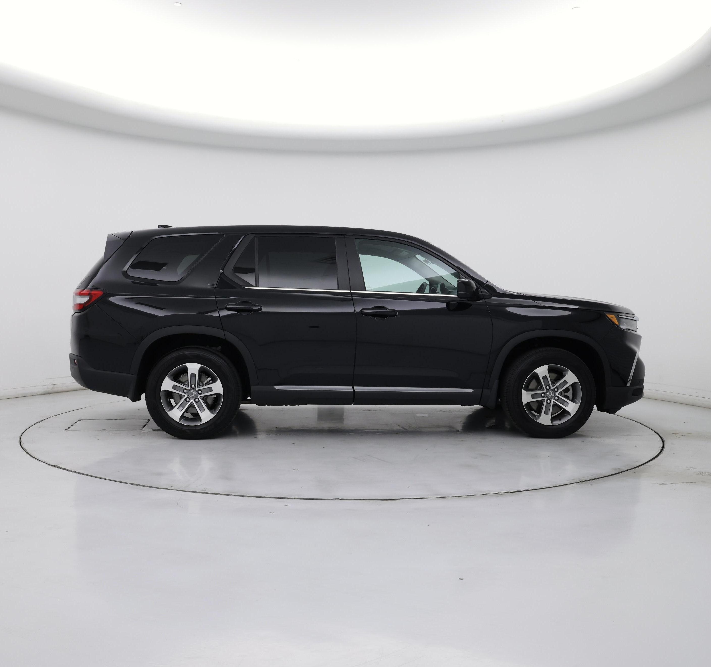 Thumbnail: 2025 Honda Pilot - 7