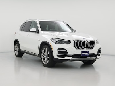 2022 BMW X5 Plug In Hybrid XDrive45e