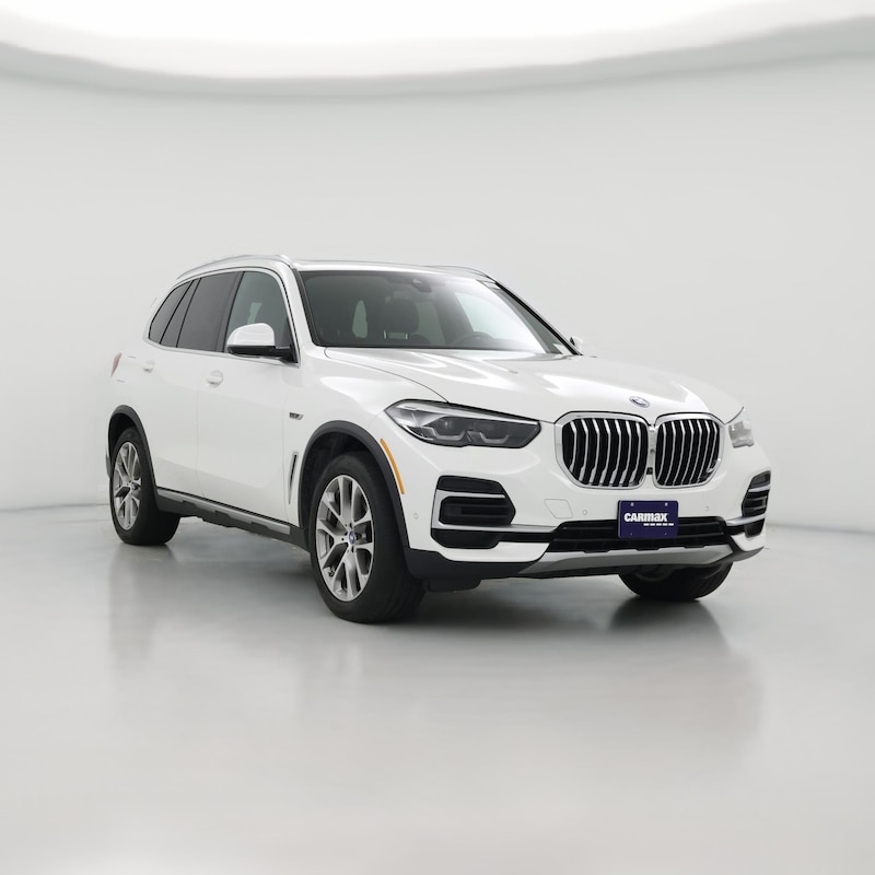2022 BMW X5 Plug In Hybrid XDrive45e