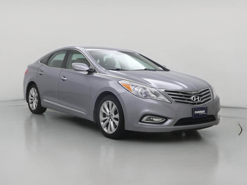 2014 Hyundai Azera Limited Edition -
                  Norco, CA